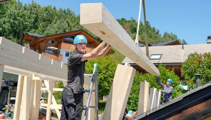 Addetto/a alla lavorazione del legno CFP 