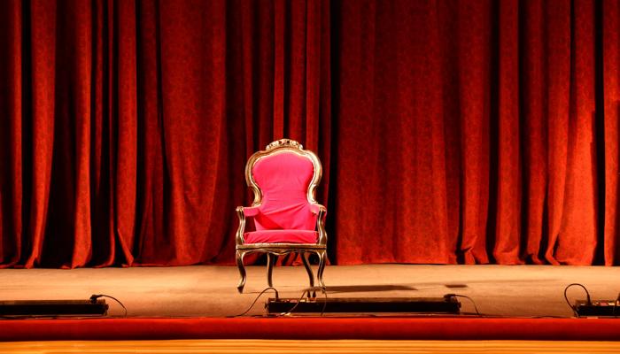 Storia e teoria del teatro, storia e teoria della danza