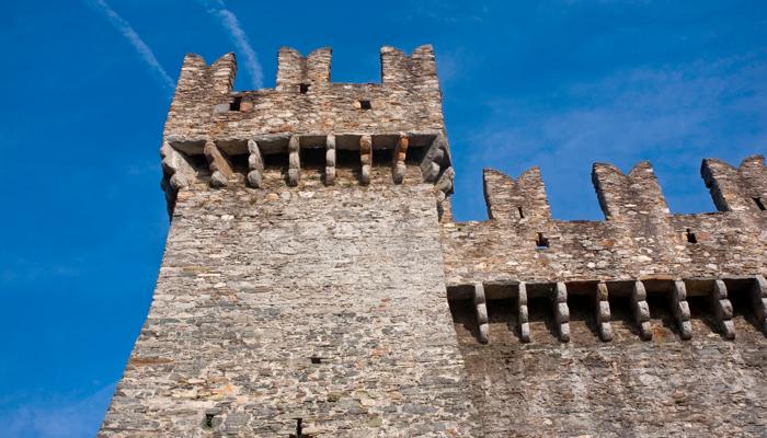Storia