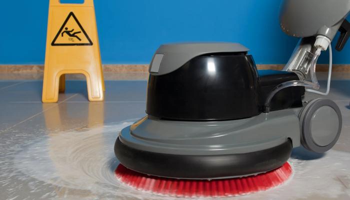 Facility Management