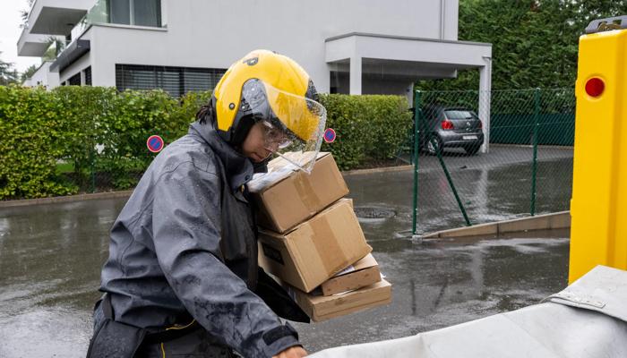 Logistica