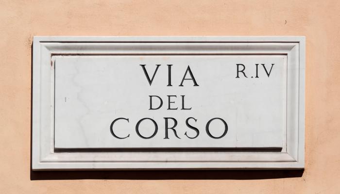 Italiano, lingua e letteratura