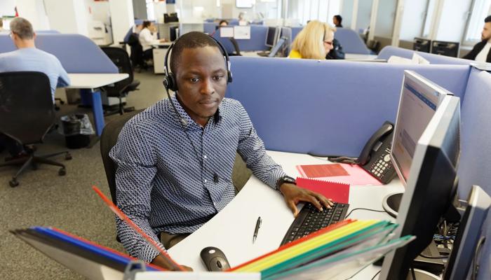 Agent-e relation client CFC 