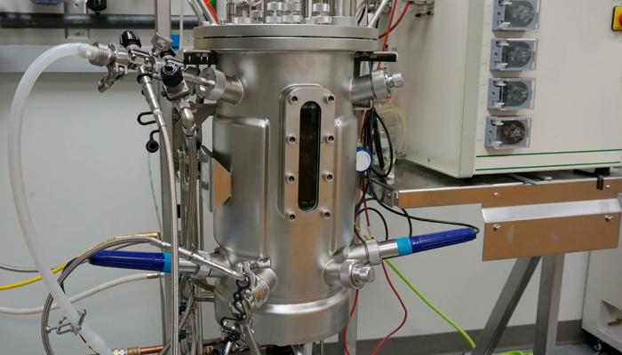 Biotechnologie