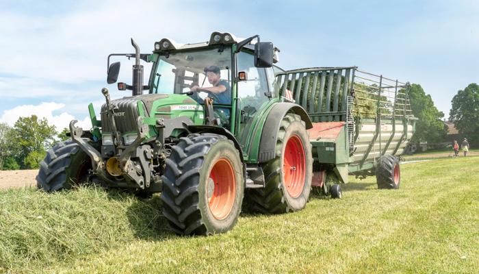 Agricoltore/trice AFC