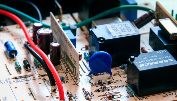 Elettrotecnica, tecnologia dell’informazione
