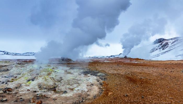Scienze della Terra