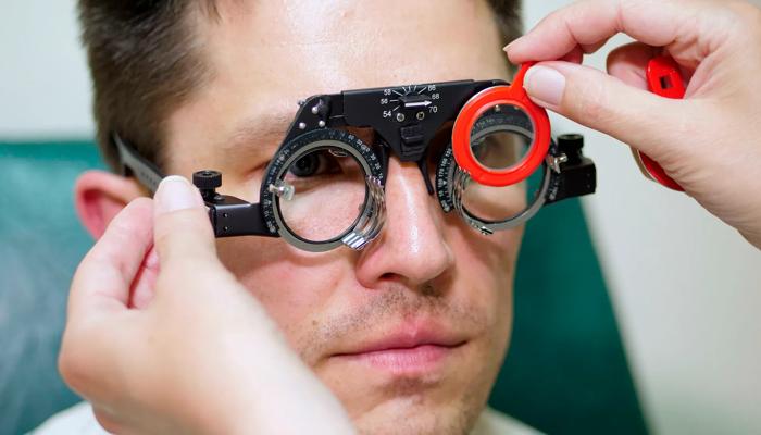 Optometrie